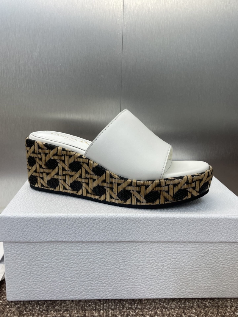 chr1st1an D10r slippers